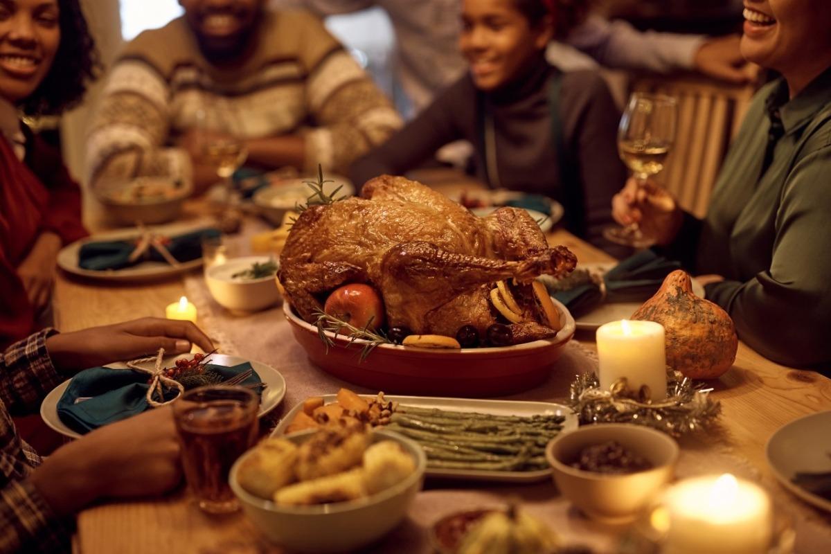 Thanksgiving Vacation Rentals