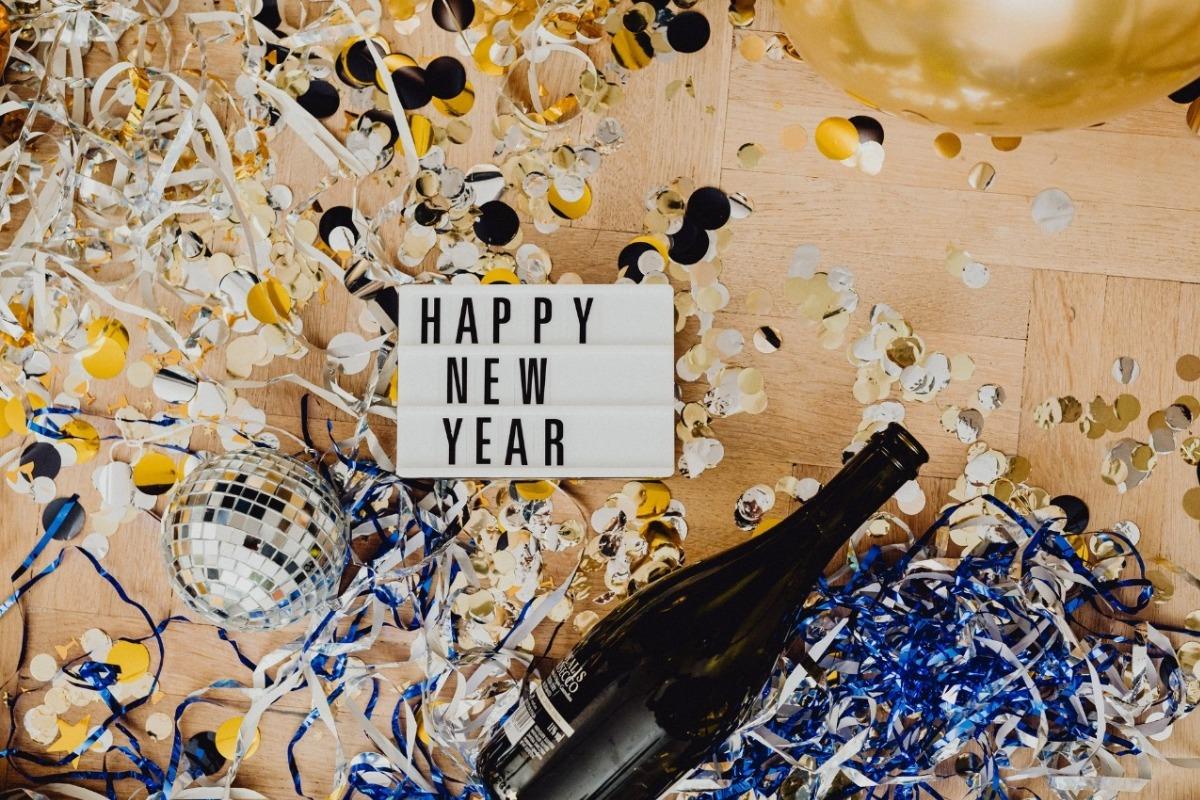 New Years Vacation Rentals