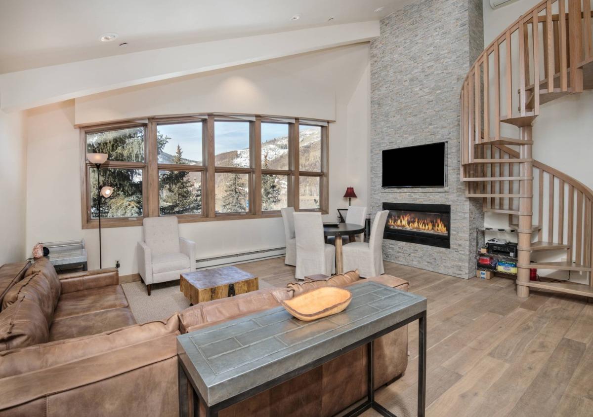 Vail Vacation Rentals