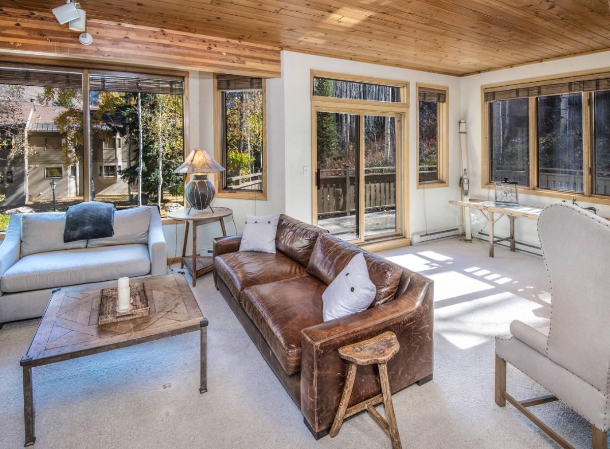 Vail Vacation Rentals