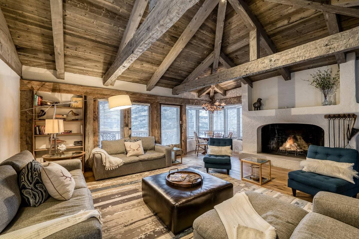 Vail Vacation Rentals