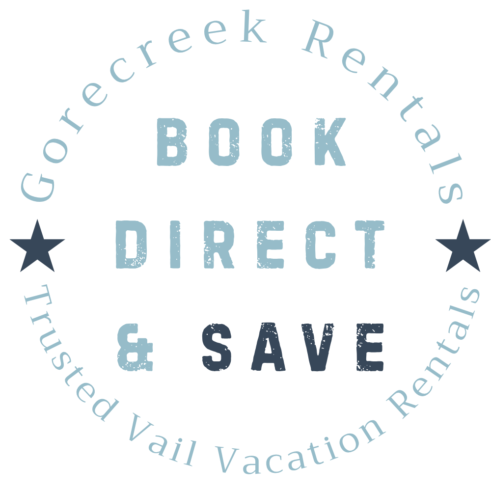 Book Direct and save
