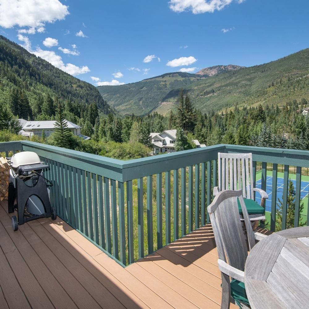 Vail Vacation Rental & Lodging