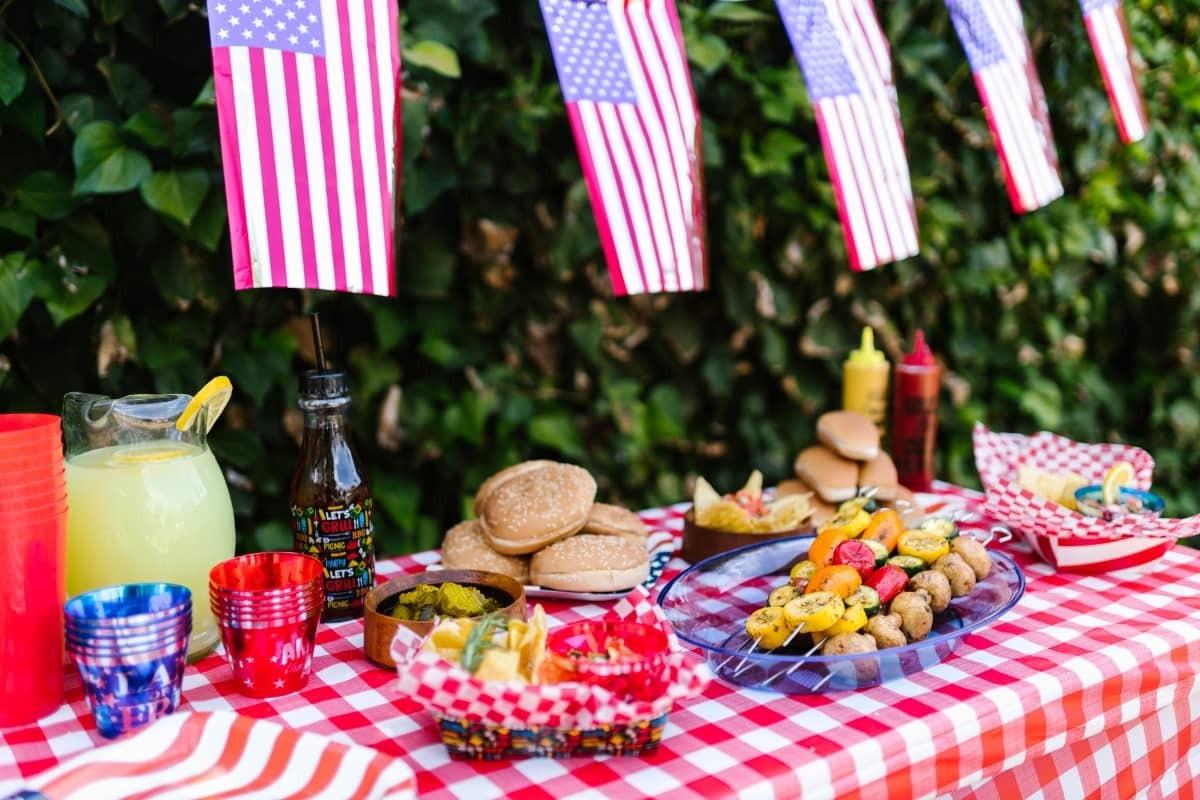 Memorial Day