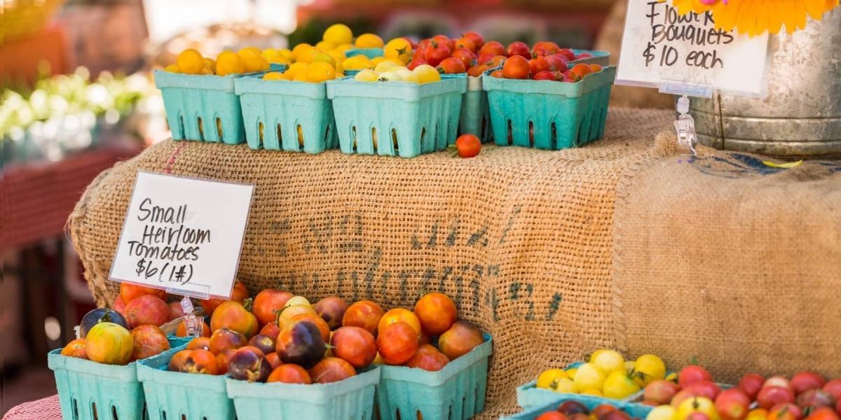 Farmers Market